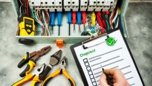 affordable electric inspection and testing