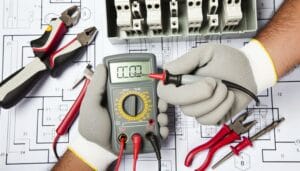 certified electrician s top tips for electrical testing