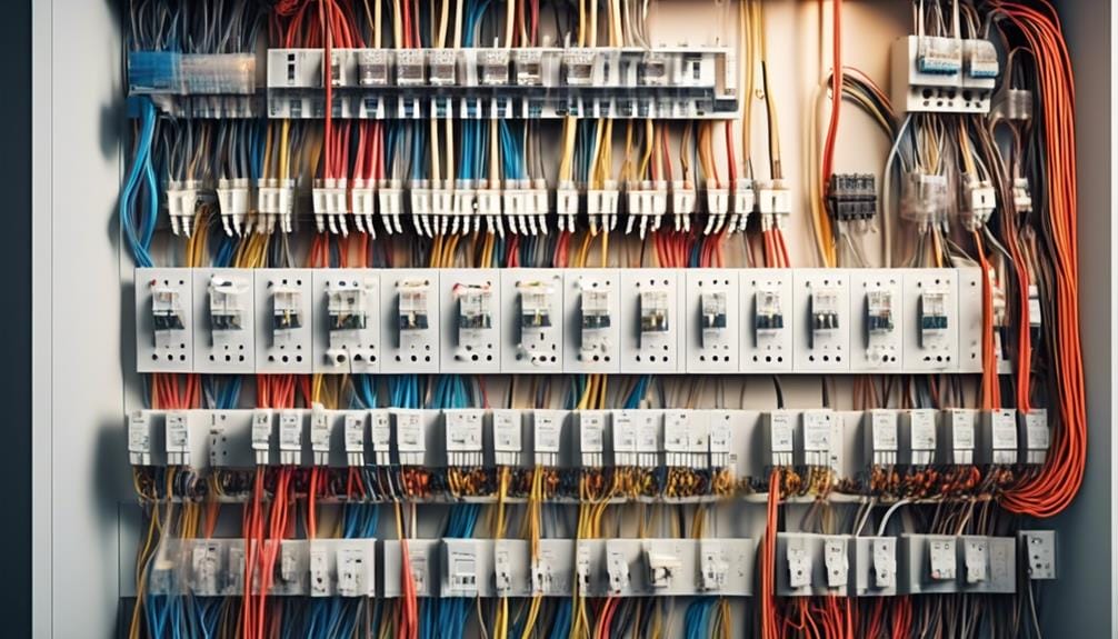 essential home wiring services