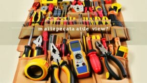 essential tools for electricians