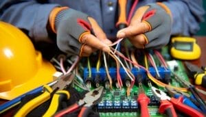 essential training and certification for mastering electrician skills
