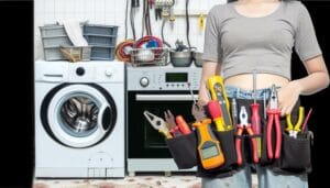 expert guide for professional electrical appliance installation