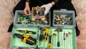 expert tips for circuit breaker repair