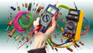 four best ways to solve electrical circuit problems