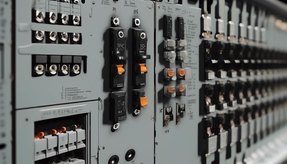 identifying common circuit breaker issues