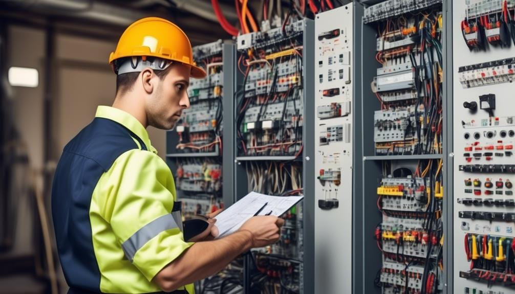 importance of regular electrical tests