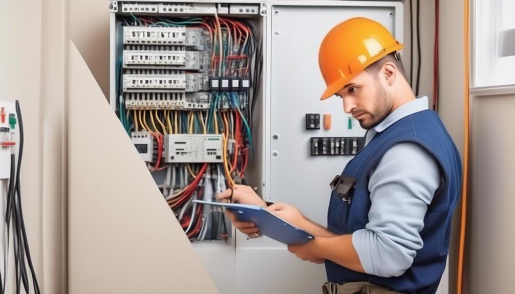 leading residential electrician 3
