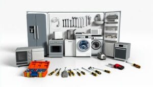 maintenance guide for household electrical appliances