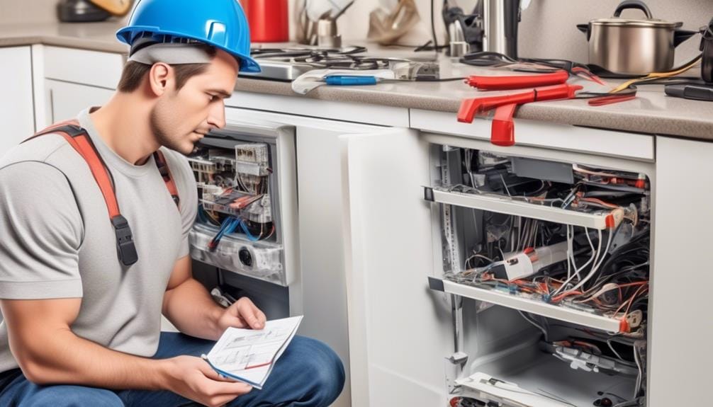 maintenance tips for electrical devices