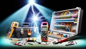 mastering electrician multimeters a 12 step tutorial