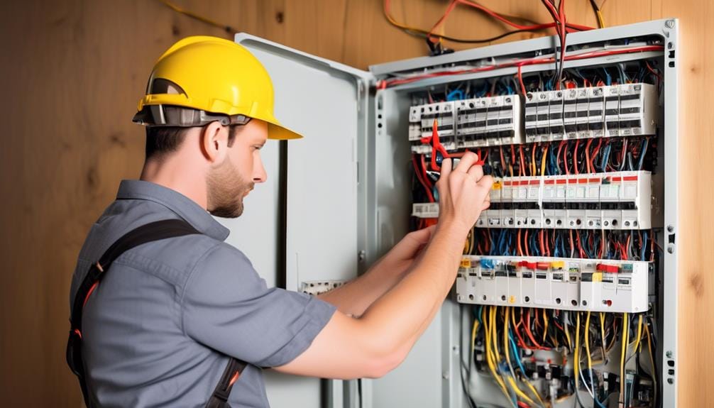 navigating electrical code compliance