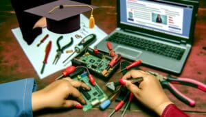 online elektricien opleiding en certificeringstips