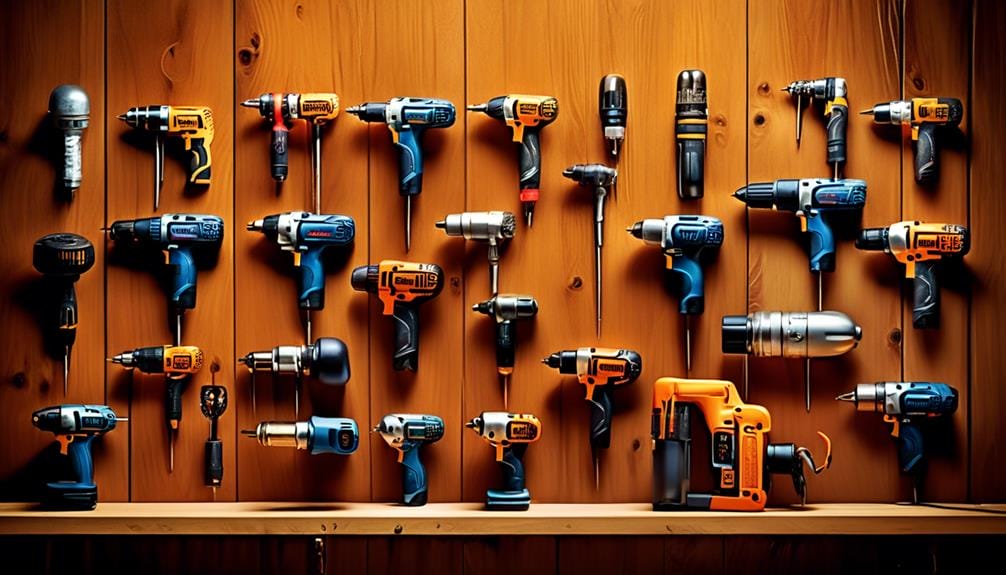 power tools for electricians