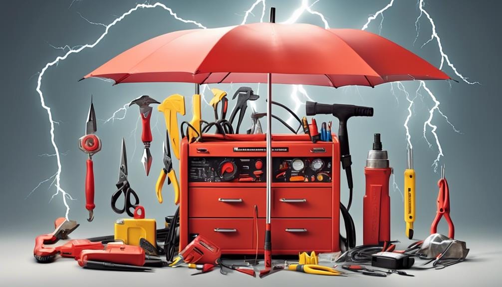 reliable emergency electricians for appliances