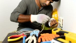 residential electrical wiring mastery a safety guide