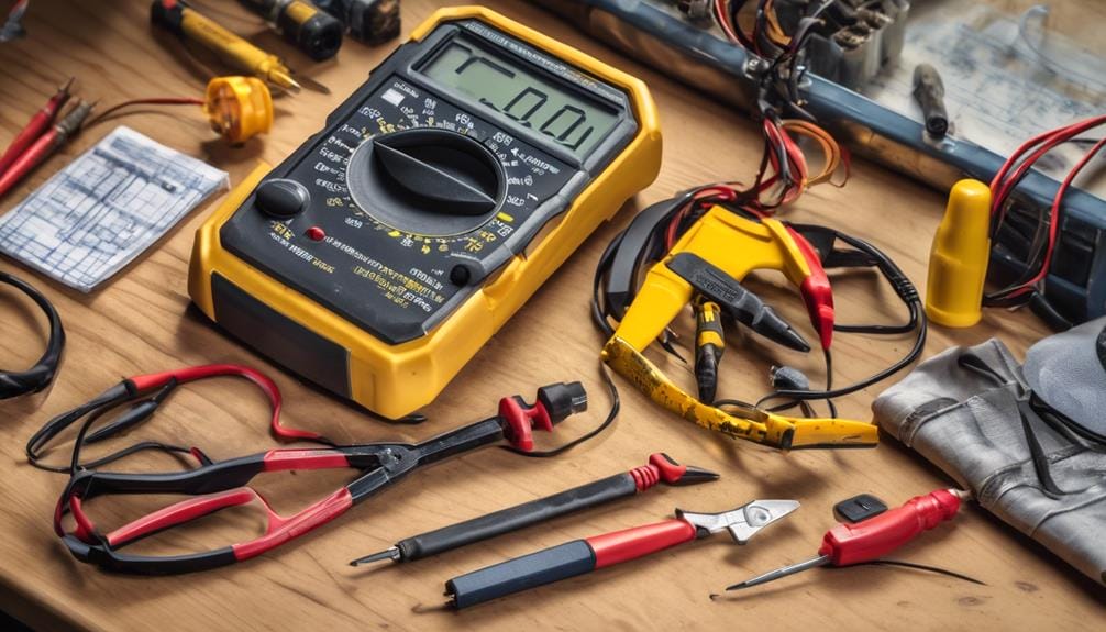safety testing tools available