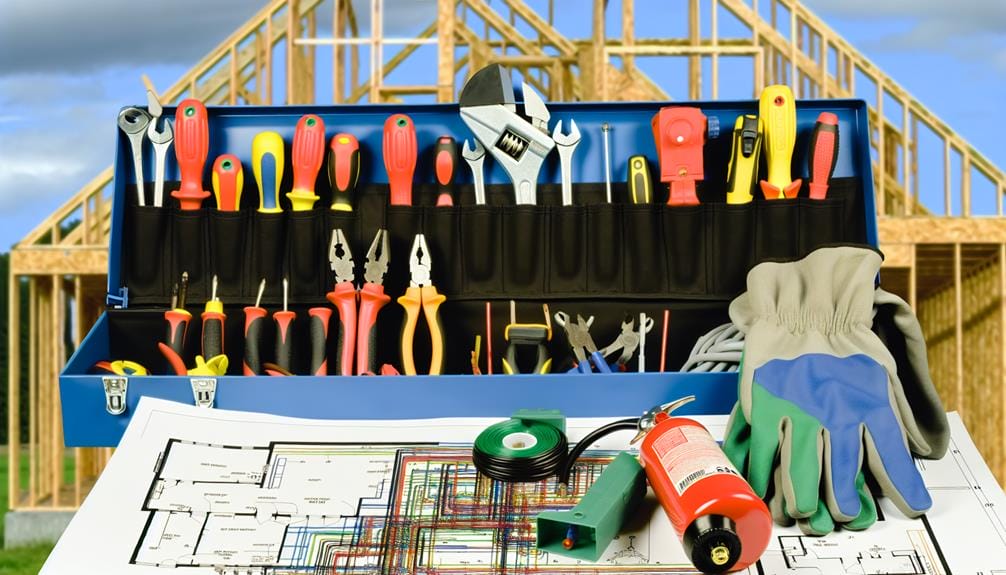safety tips for home wiring