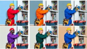 top 6 home electricians for inspection and testing