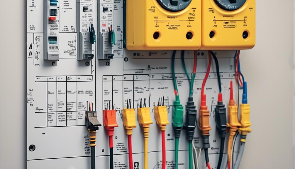 understanding basic electrical systems