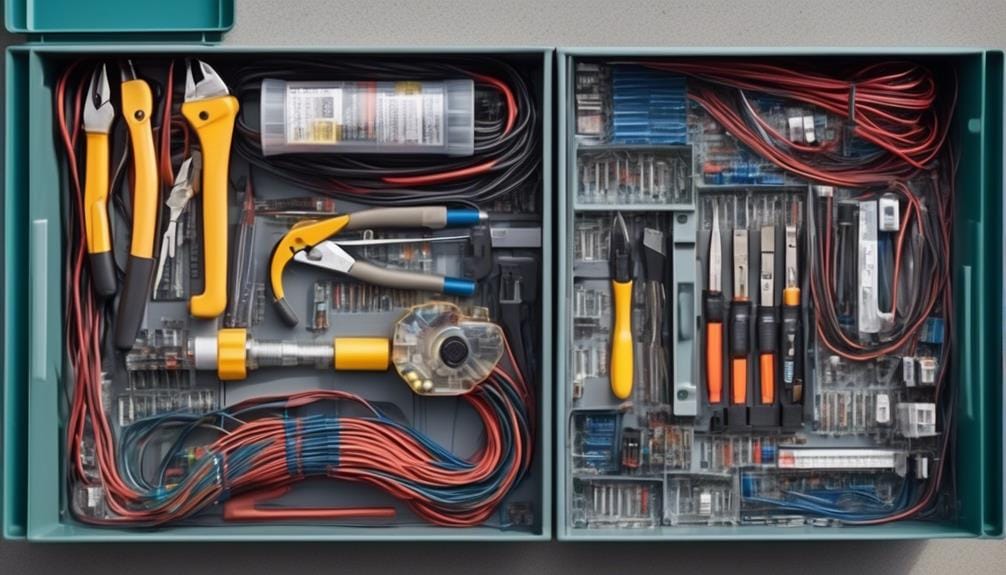 understanding basic wiring requirements