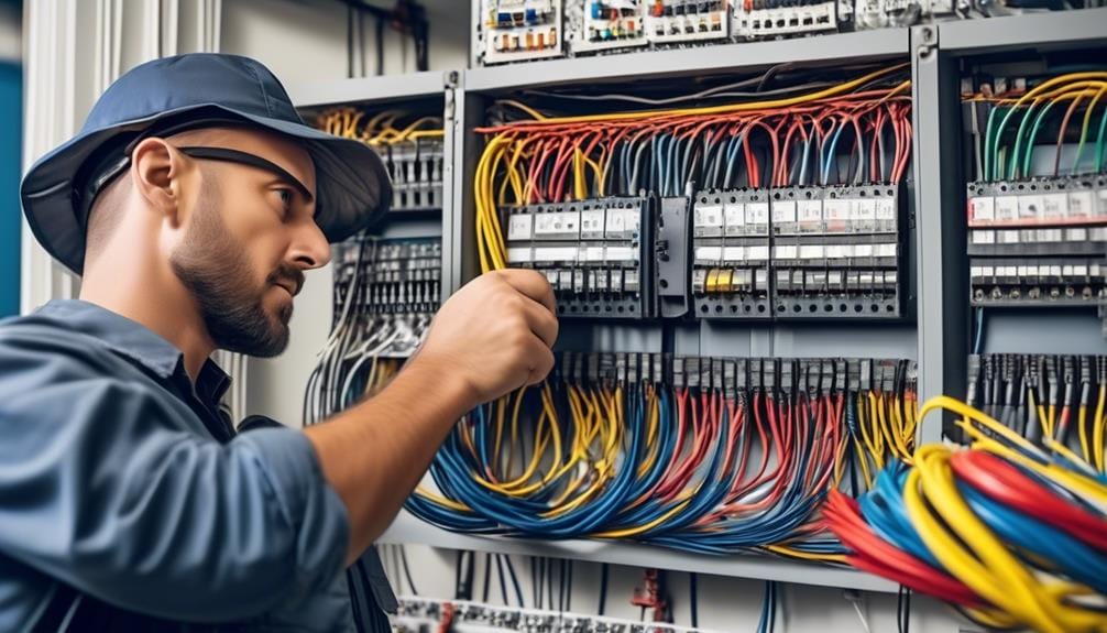 understanding electrical code regulations