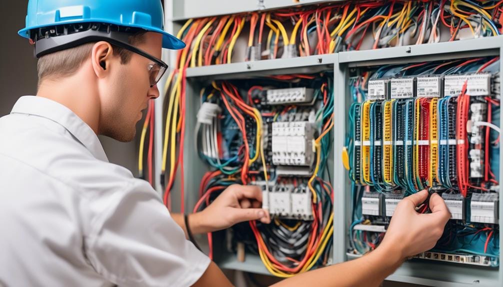 understanding electrical code regulations