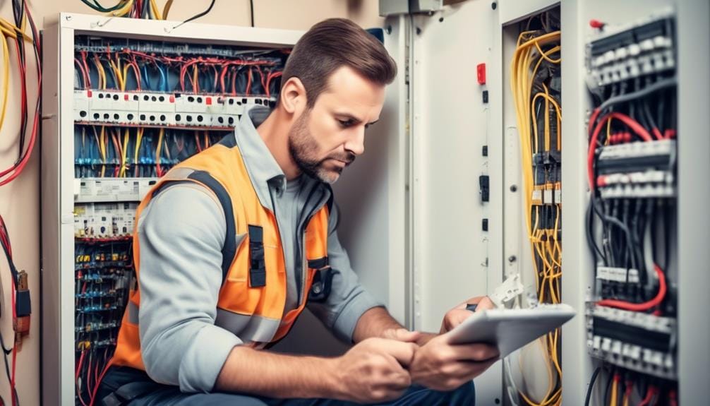 understanding electrical inspection basics