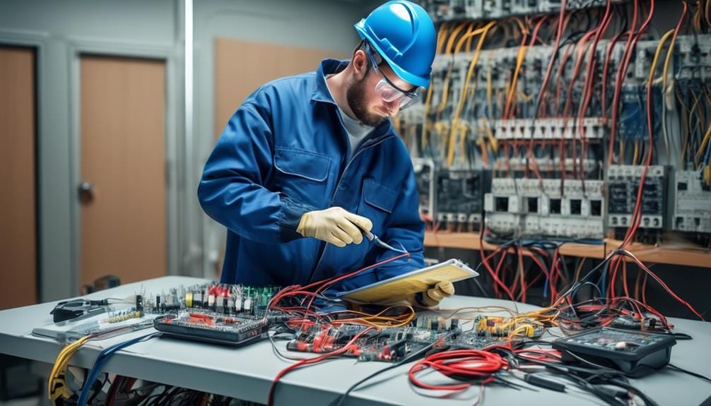 understanding electrical inspections