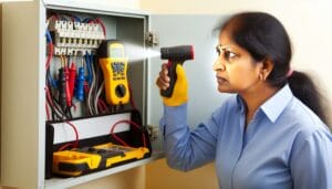 understanding electrical protocols for home inspection