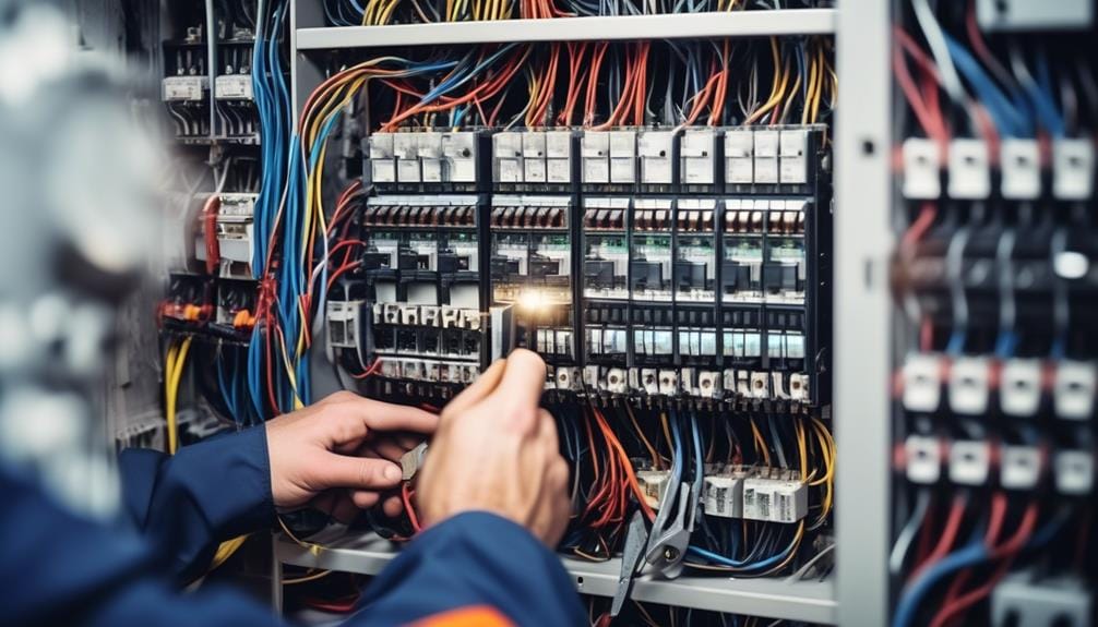 understanding electrical system installation