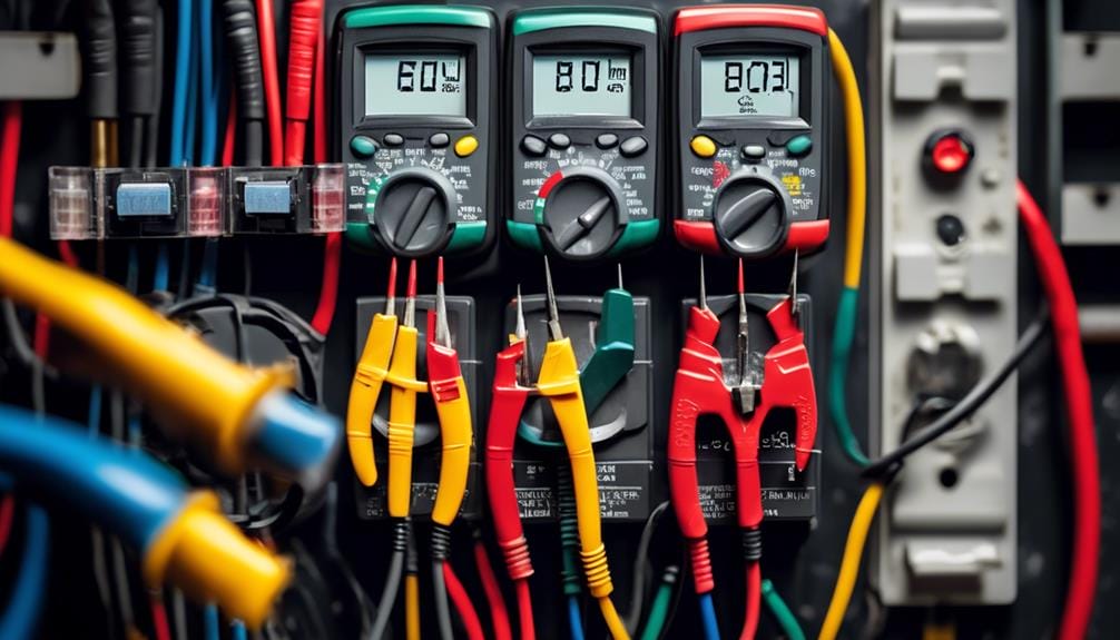 understanding electrical systems