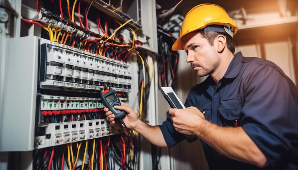understanding home electrical inspections