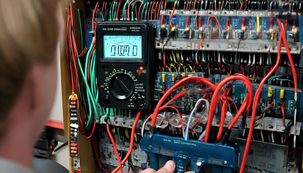 understanding household electrical systems