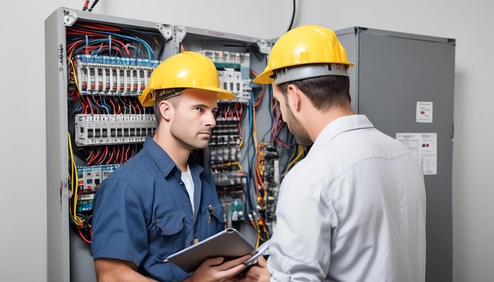 understanding residential electrical inspections