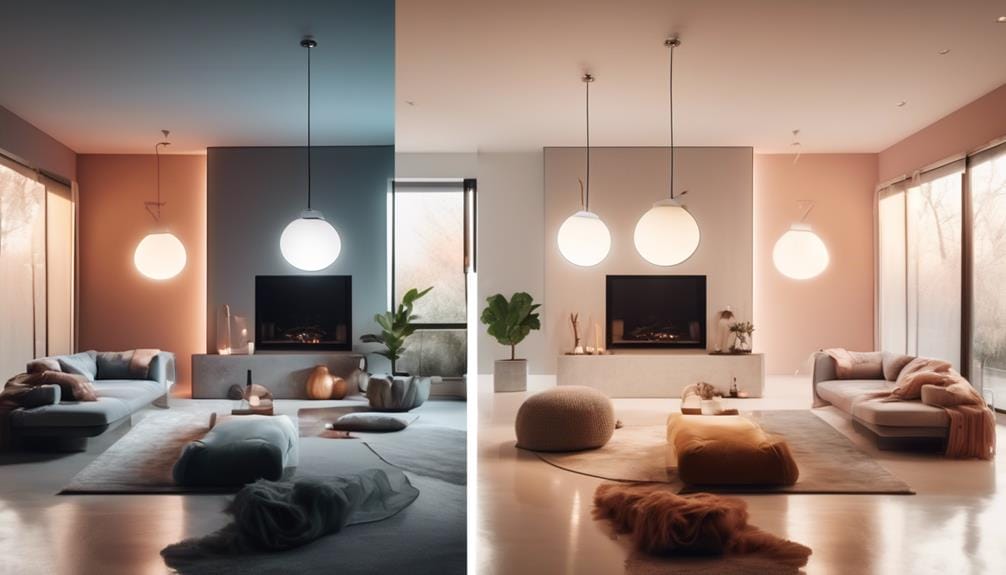 understanding residential lighting design
