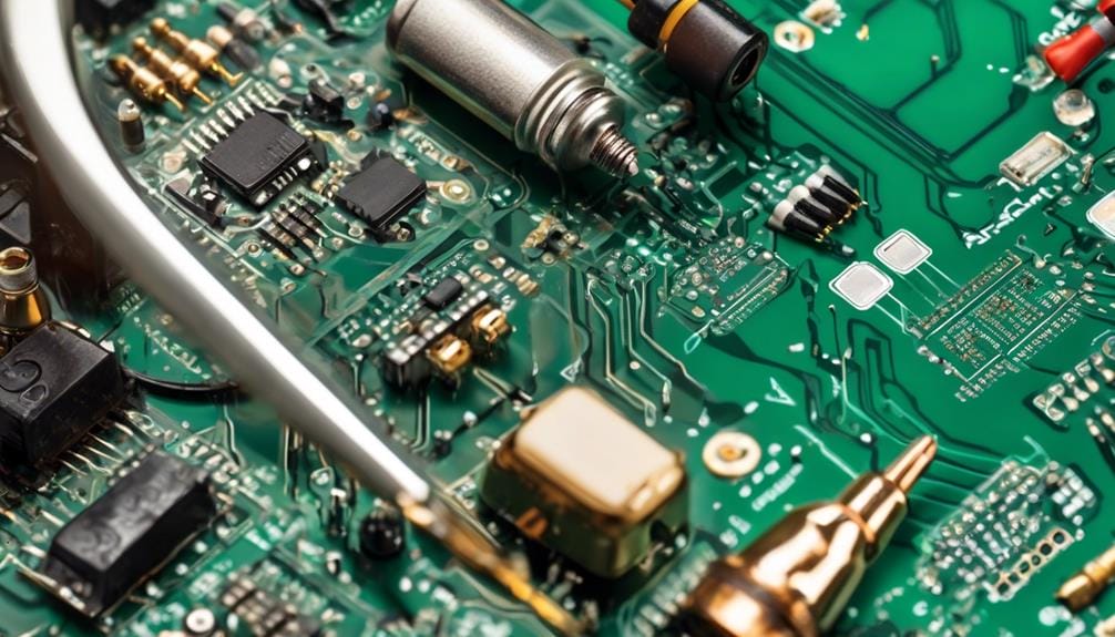 understanding the fundamentals of circuit repair