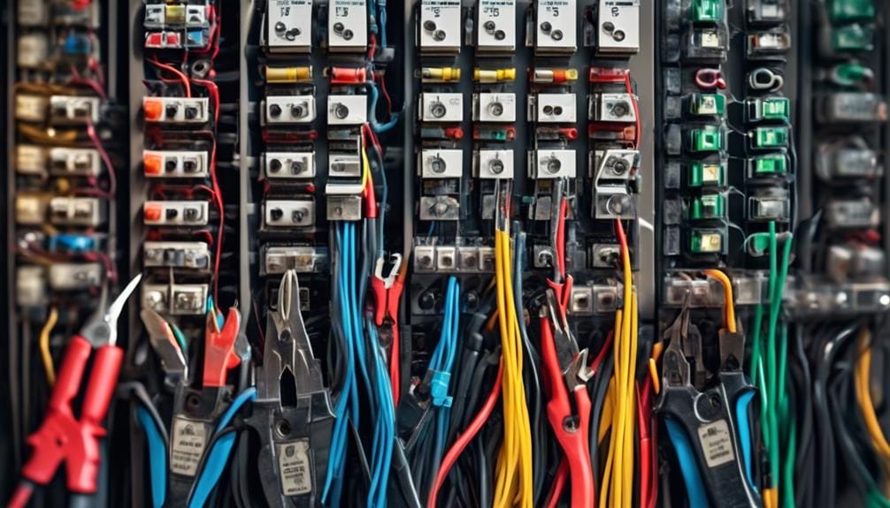 understanding the fundamentals of commercial wiring