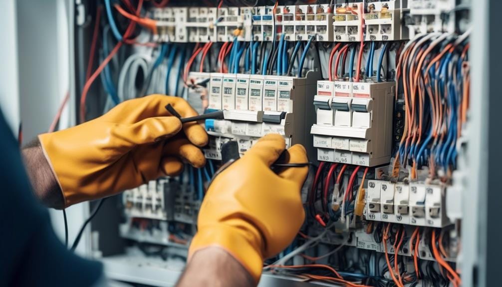 understanding the fundamentals of electrical wiring