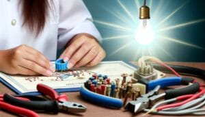 voordelen van elektricien opleiding